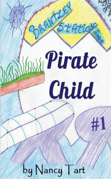 Pirate Child