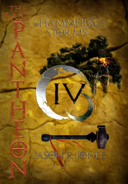 The Last Pantheon: of hammers and storms