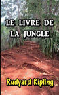 Le livre de la Jungle