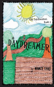 Title: Daydreamer, Author: Nancy Tart