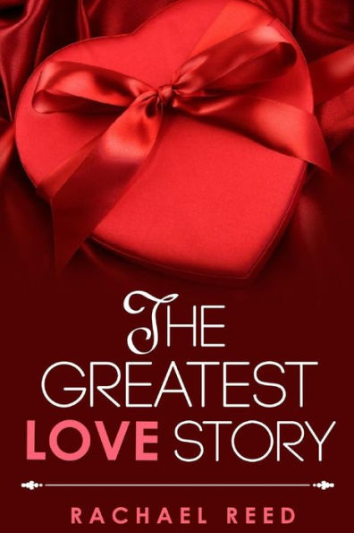 The Greatest Love Story: Self Love