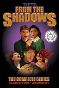 Title: From the Shadows, Author: Kb Shaw