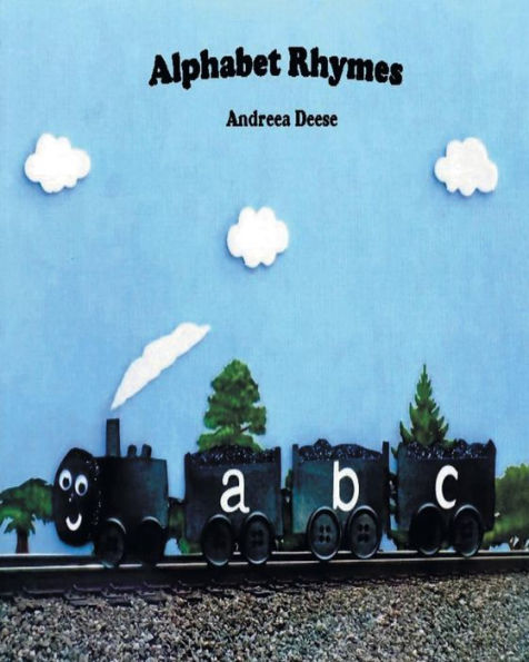 Alphabet Rhymes
