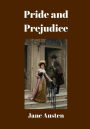 Pride and Prejudice: Large Print (Reader Classics):