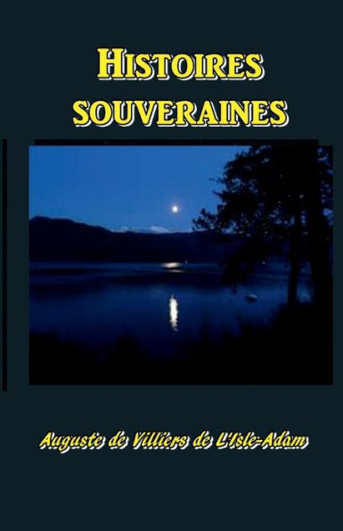 Histoires souveraines