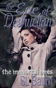 Title: The Eve of Destruction, Author: SL Baum