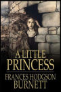 A Little Princess (Annotated)