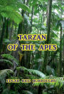 Tarzan of the Apes