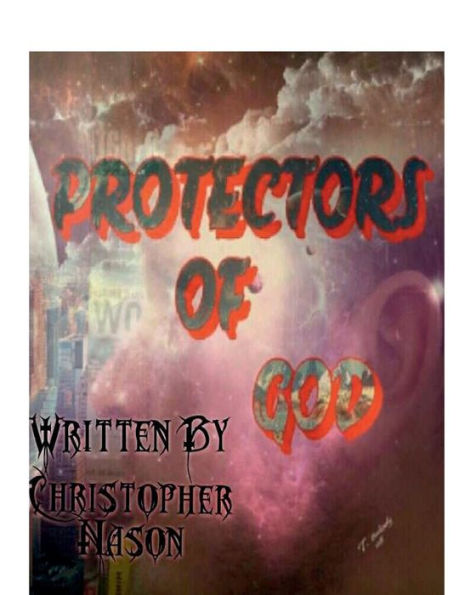 Protectors Of God: St. Christopher's Protectors of God's Creation