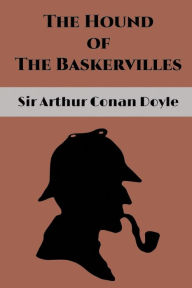 Title: The Hound of The Baskervilles (Illustrated), Author: Arthur Conan Doyle