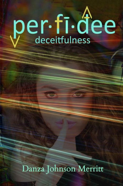 Per fi dee (deceitfulness)
