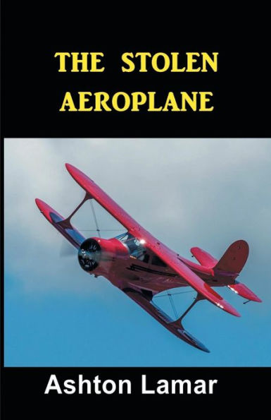 The Stolen Aeorplane