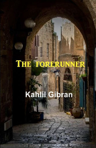 The Forerunner