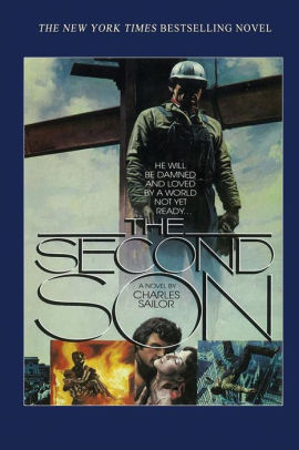 The Second Son By Cvharles Sailor Paperback Barnes Noble