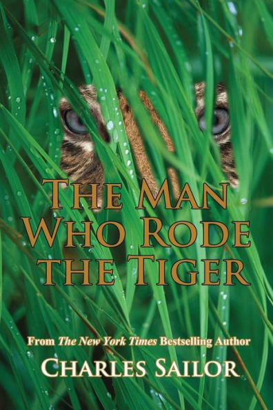 the Man Who Rode Tiger