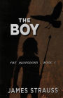The Boy: The Mastodons: