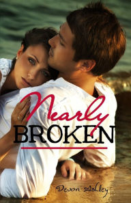 Title: Nearly Broken (Nearly #1), Author: Devon Ashley
