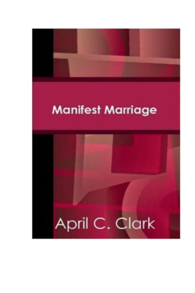 Manifest Marriage: Don't settle your divine spouse is on the way!