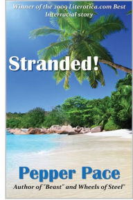 Title: Stranded!, Author: Pepper Pace
