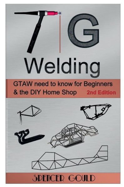 TIG Welding: