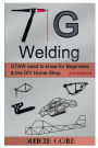 TIG Welding: