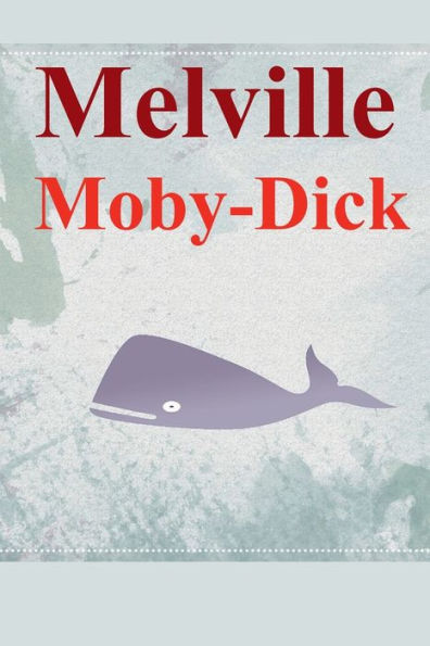 Moby-Dick