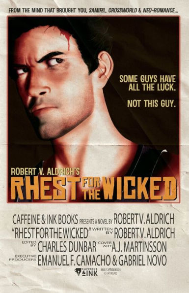 Rhest for the Wicked