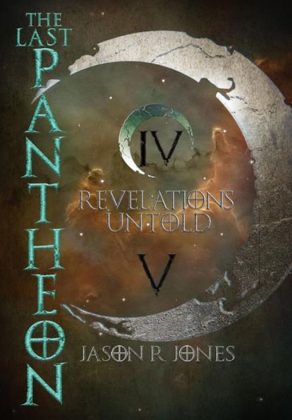 The Last Pantheon: Revelations Untold