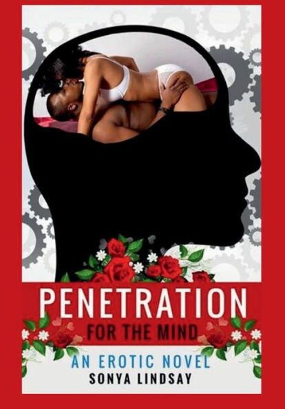 Penetration for the MInd: An Erotic Novel