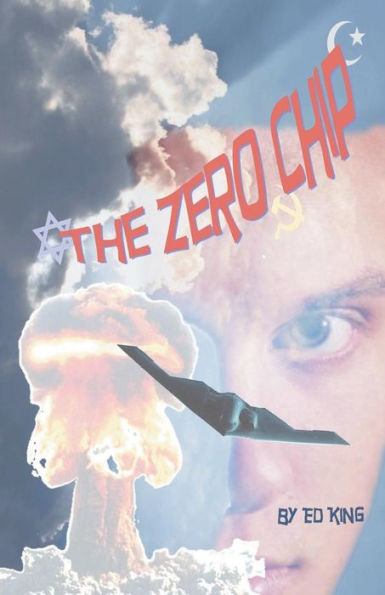 The Zero Chip: The Guardian Angel Trilogy - Part 2