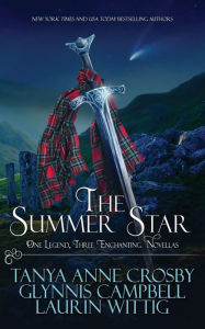 Title: The Summer Star, Author: Tanya Anne Crosby