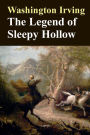 The Legend of Sleepy Hollow