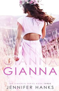 Title: Gianna, Author: Jennifer Hanks