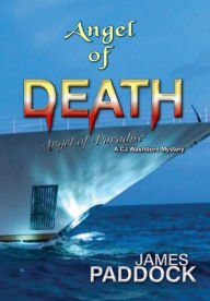 Title: Angel of Death, Author: James Paddock