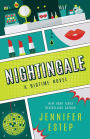 Nightingale: Bigtime superhero series #4