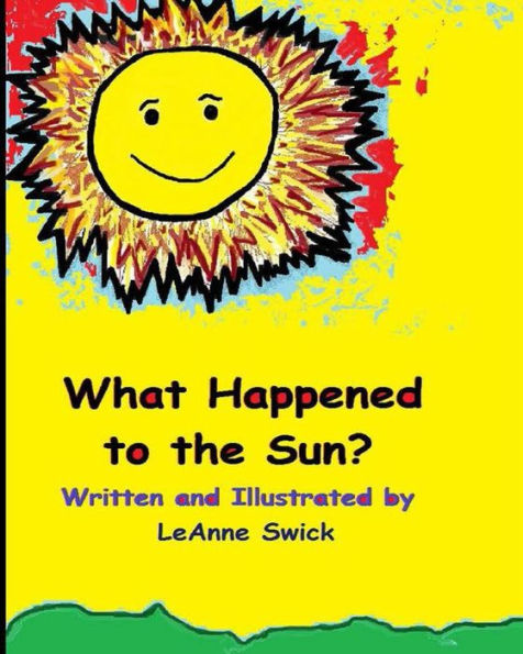 What Happened to the Sun?