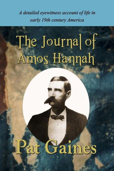 The Journal of Amos Hannah