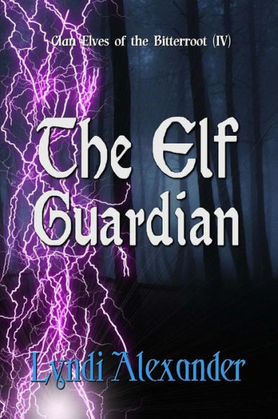 The Elf Guardian