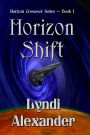 Horizon Shift