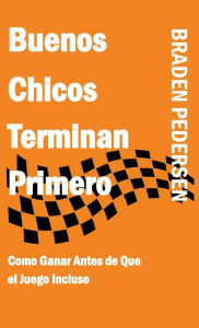 Title: Buenos Chicos Terminan Primero, Author: MSO