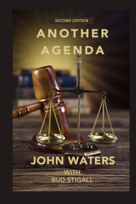 Title: Another Agenda, Author: Bud Stigall