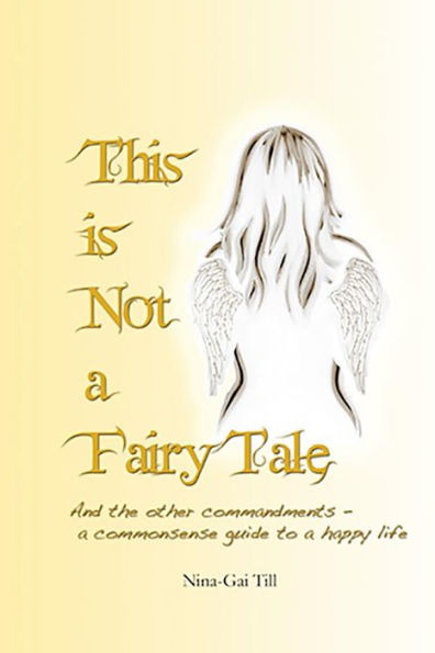 This is Not a Fairy Tale
