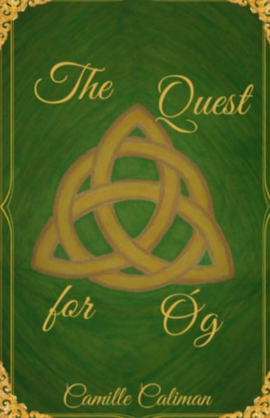 The Quest for Og