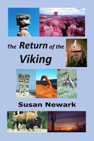 Title: The Return of the Viking, Author: Susan Newark