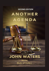 Title: Another Agenda, Author: Bud Stigall
