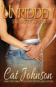 Title: Unridden: Studs in Spurs, Author: Cat Johnson