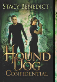 Title: Hound Dog Confidential, Author: Stacy Benedict