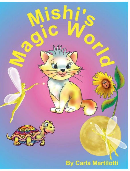 Mishi's Magic World