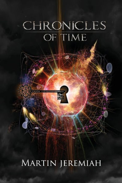 CHRONICLES OF TIME: Infinity collides with imortality