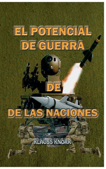 El Potencial de Guerra de las Naciones